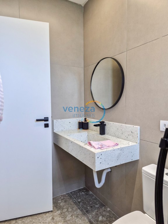 Casa Residencial para venda no bairro Parque Taua de Londrina - Foto 19