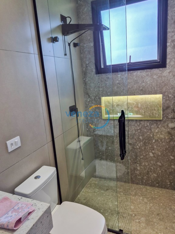 Casa Residencial para venda no bairro Parque Taua de Londrina - Foto 20
