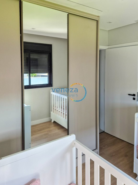 Casa Residencial para venda no bairro Parque Taua de Londrina - Foto 22