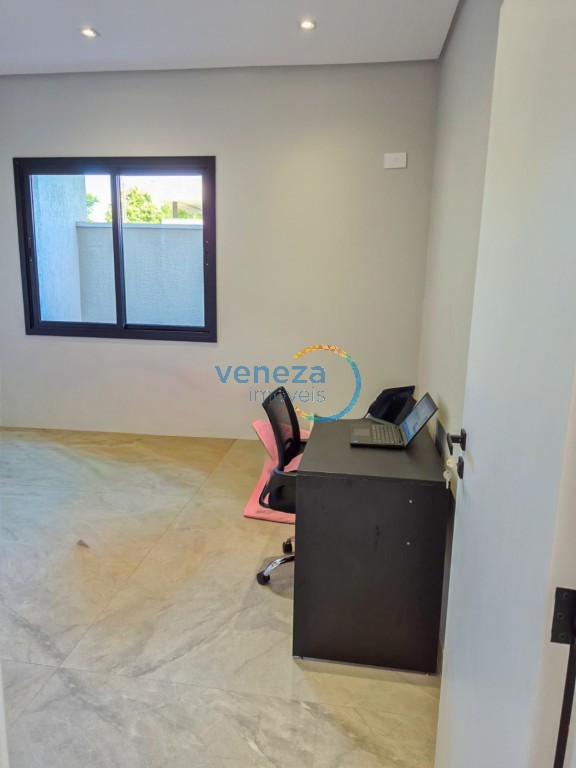 Casa Residencial para venda no bairro Parque Taua de Londrina - Foto 23