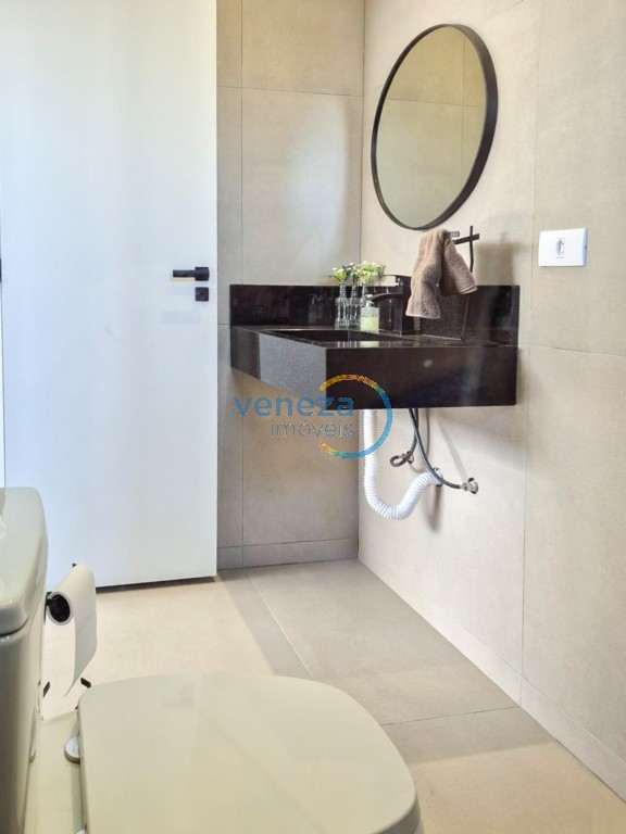 Casa Residencial para venda no bairro Parque Taua de Londrina - Foto 24