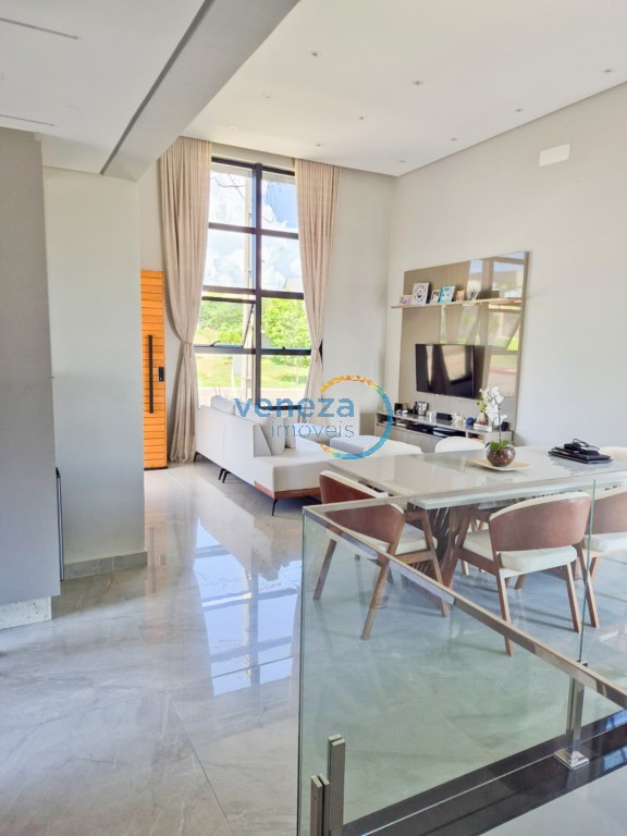 Casa Residencial para venda no bairro Parque Taua de Londrina - Foto 25