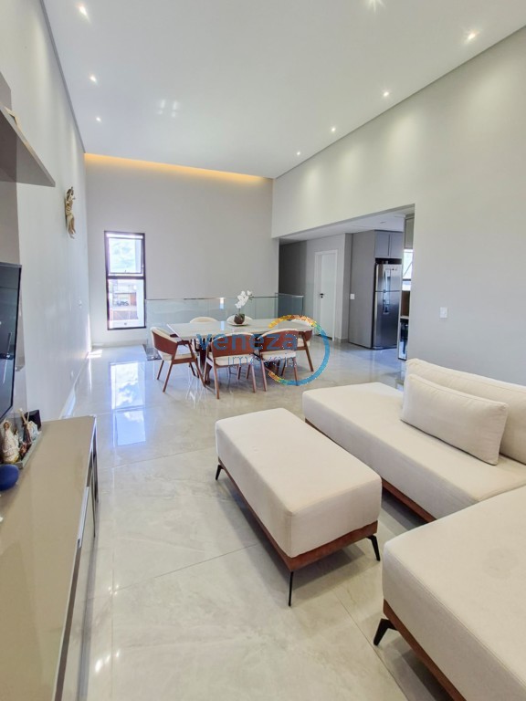 Casa Residencial para venda no bairro Parque Taua de Londrina - Foto 26