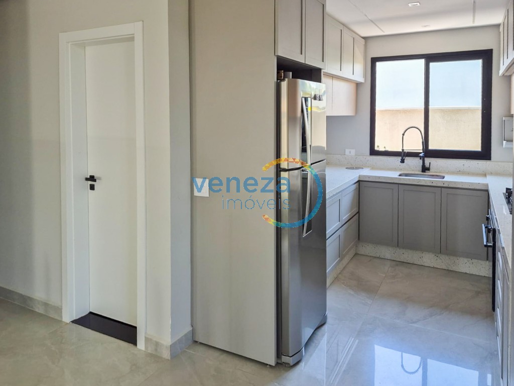 Casa Residencial para venda no bairro Parque Taua de Londrina - Foto 32