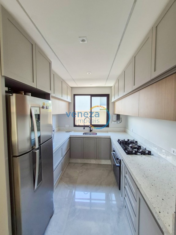 Casa Residencial para venda no bairro Parque Taua de Londrina - Foto 35