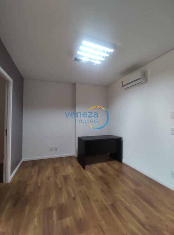Sala para venda no Gleba Palhano em Londrina com 82,7m² por R$ 580.000,00 - Foto 3