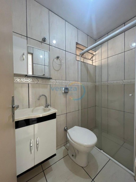 Apartamento para venda no bairro Lima Azevedo de Londrina - Foto 3