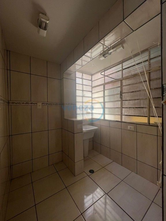 Apartamento para venda no bairro Lima Azevedo de Londrina - Foto 8