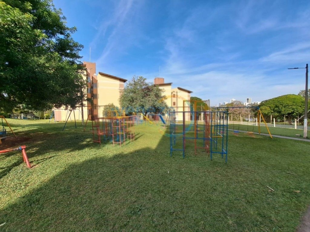 Apartamento para venda no bairro Lima Azevedo de Londrina - Foto 9