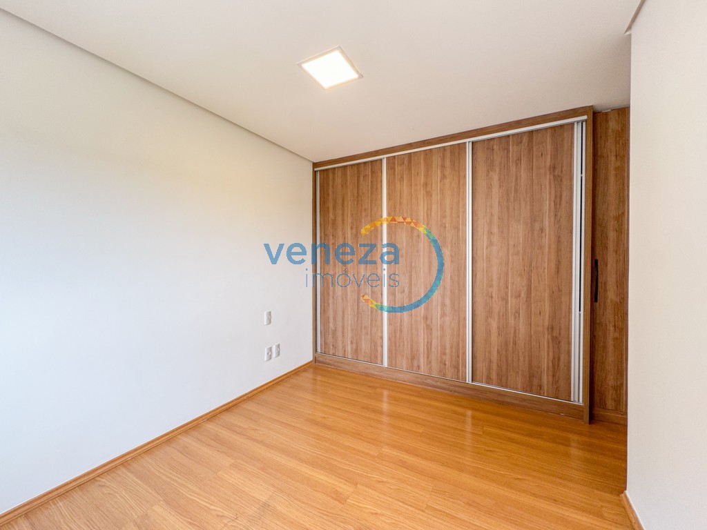 Apartamento para venda no bairro Gleba Palhano de Londrina - Foto 13