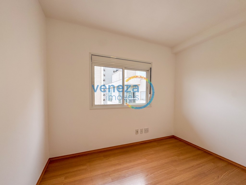 Apartamento para venda no bairro Gleba Palhano de Londrina - Foto 18