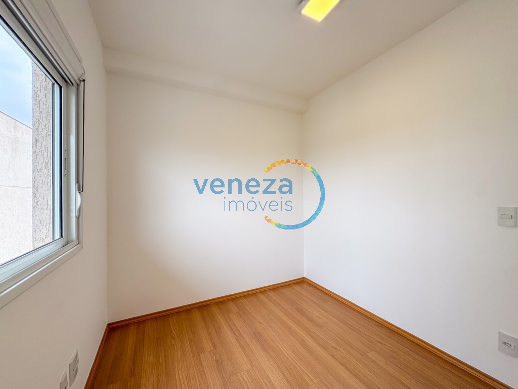 Apartamento para venda no bairro Gleba Palhano de Londrina - Foto 20