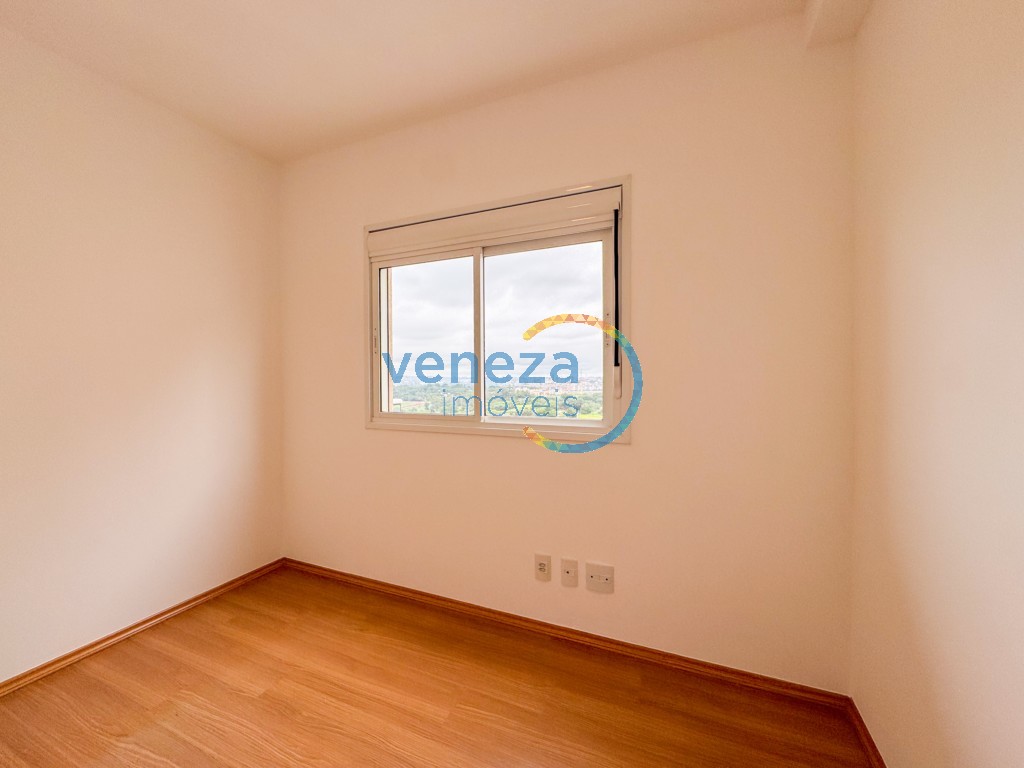 Apartamento para venda no bairro Gleba Palhano de Londrina - Foto 21