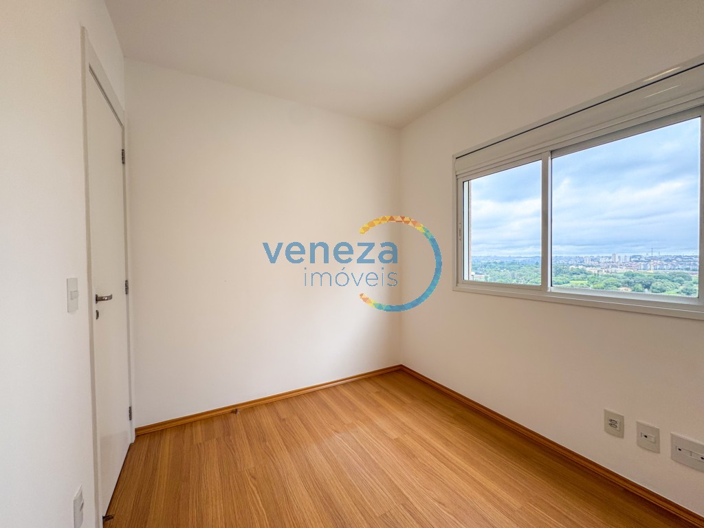 Apartamento para venda no bairro Gleba Palhano de Londrina - Foto 22