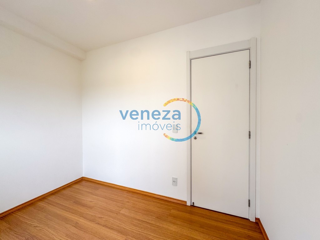 Apartamento para venda no bairro Gleba Palhano de Londrina - Foto 24