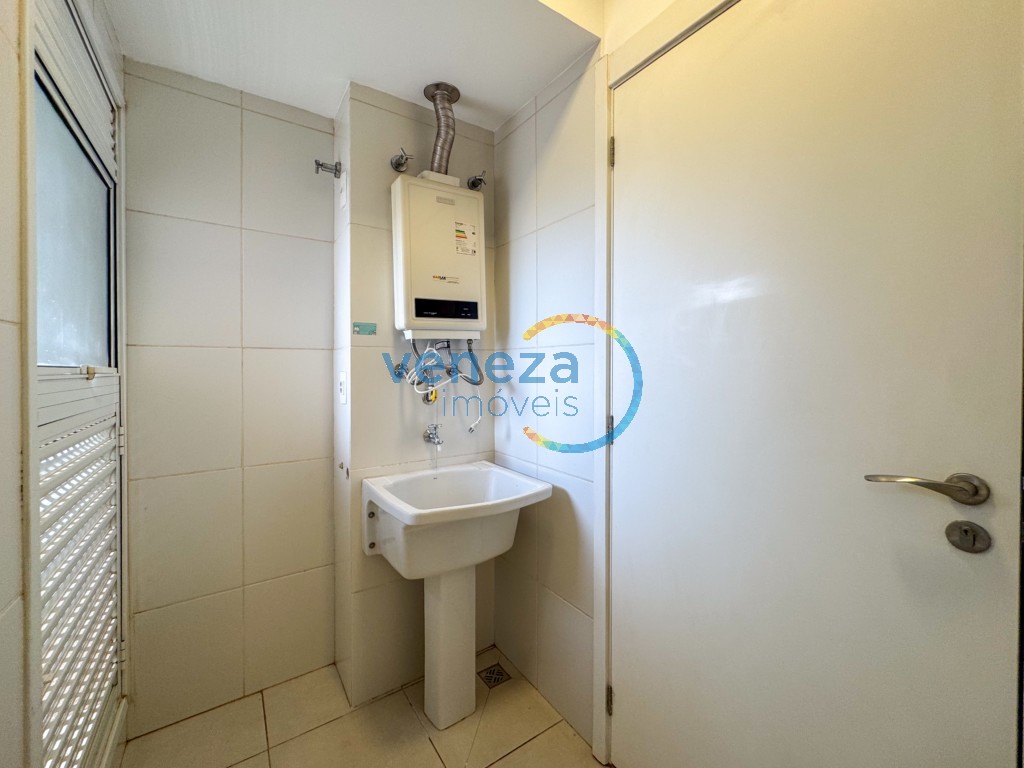 Apartamento para venda no bairro Gleba Palhano de Londrina - Foto 31