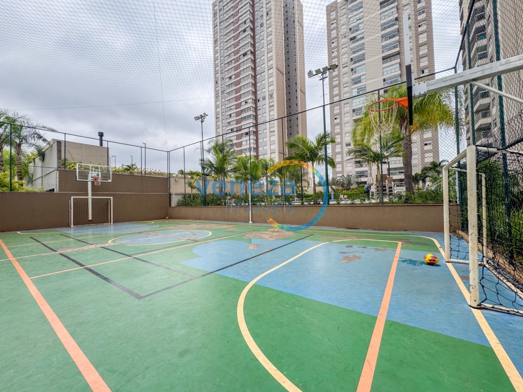 Apartamento para venda no bairro Gleba Palhano de Londrina - Foto 33