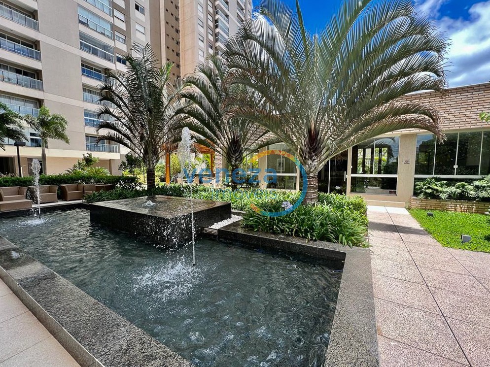 Apartamento para venda no bairro Gleba Palhano de Londrina - Foto 36