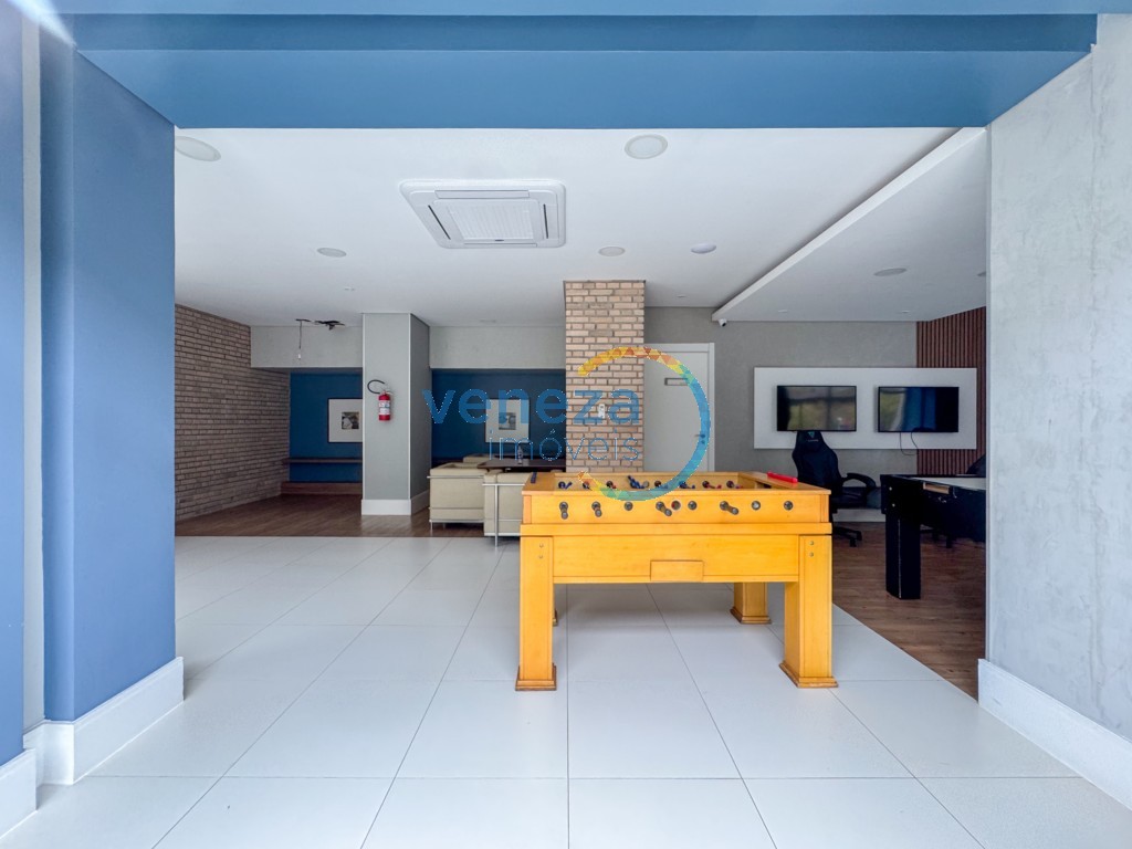 Apartamento para venda no bairro Gleba Palhano de Londrina - Foto 37