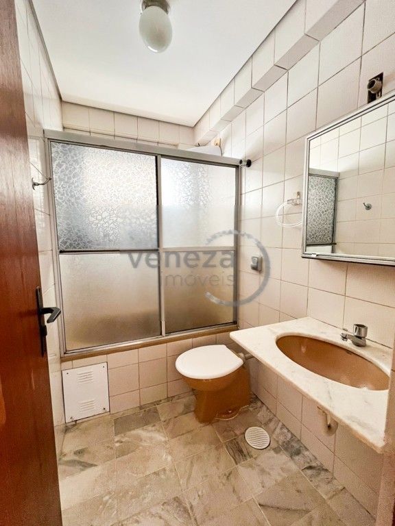 Apartamento para locação no bairro Vila Ipiranga de Londrina - Foto 3