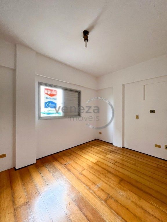 Apartamento para locação no bairro Vila Ipiranga de Londrina - Foto 4