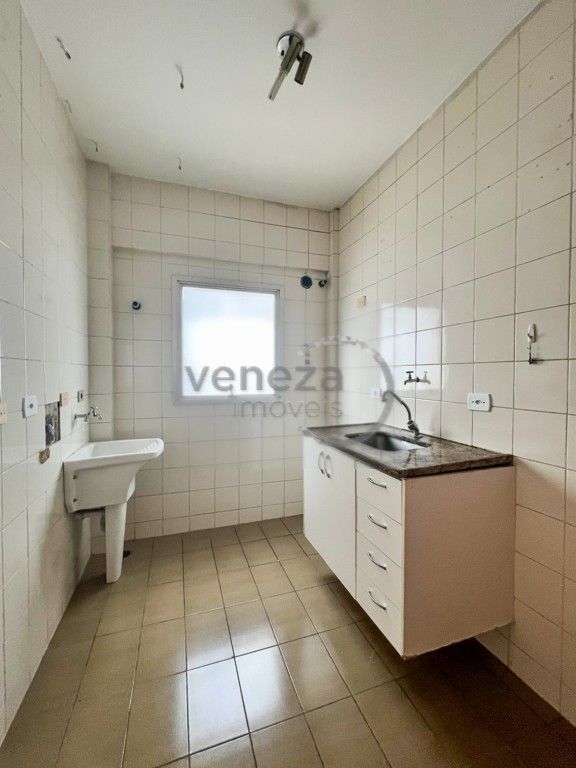 Apartamento para locação no bairro Vila Ipiranga de Londrina - Foto 5