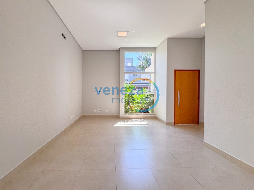 Casa Residencial para locacao no Gleba Palhano em Londrina com 145m² por R$ 6.000,00 - Foto 3