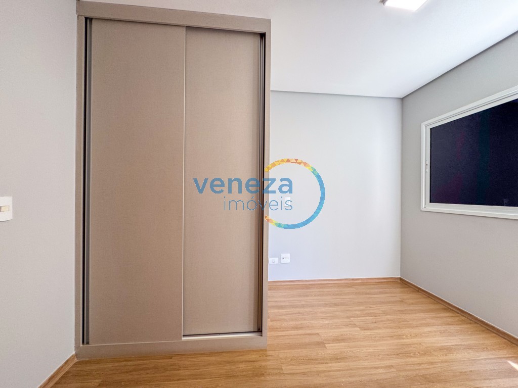 Casa Residencial para locação no bairro Gleba Palhano de Londrina - Foto 13