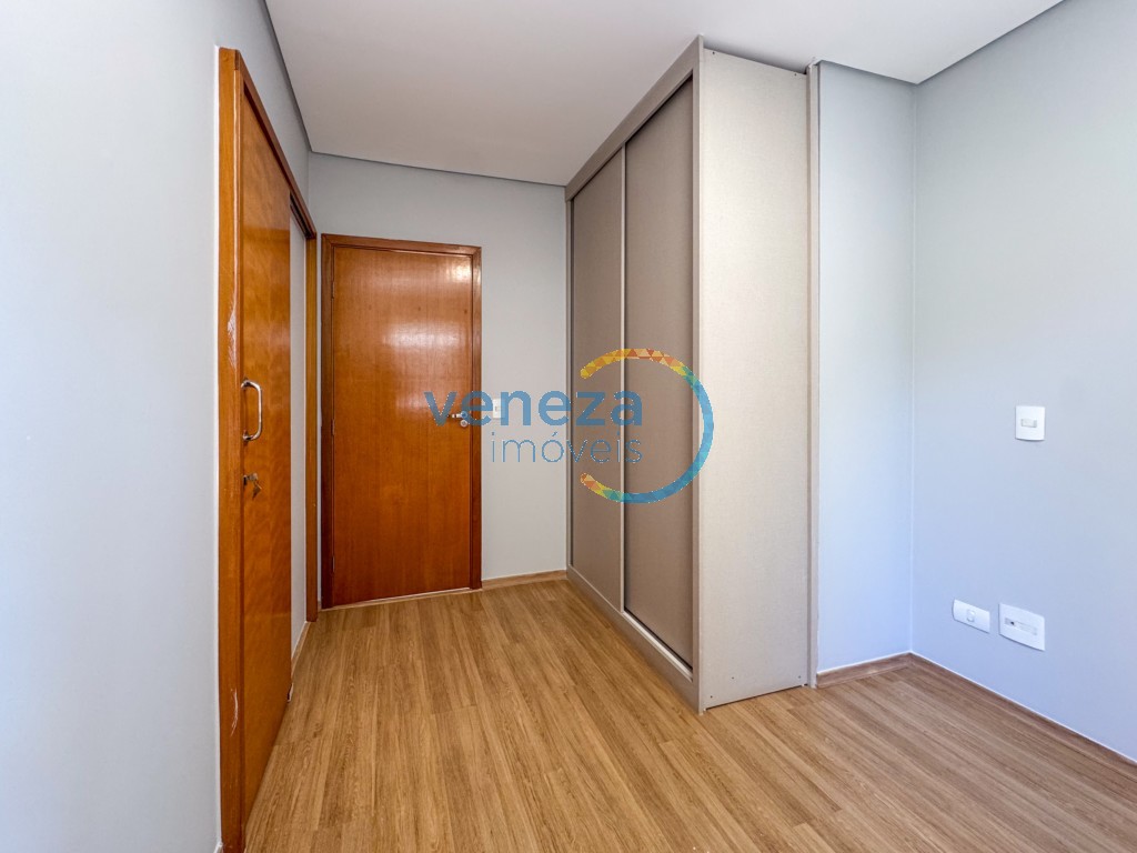 Casa Residencial para locação no bairro Gleba Palhano de Londrina - Foto 14