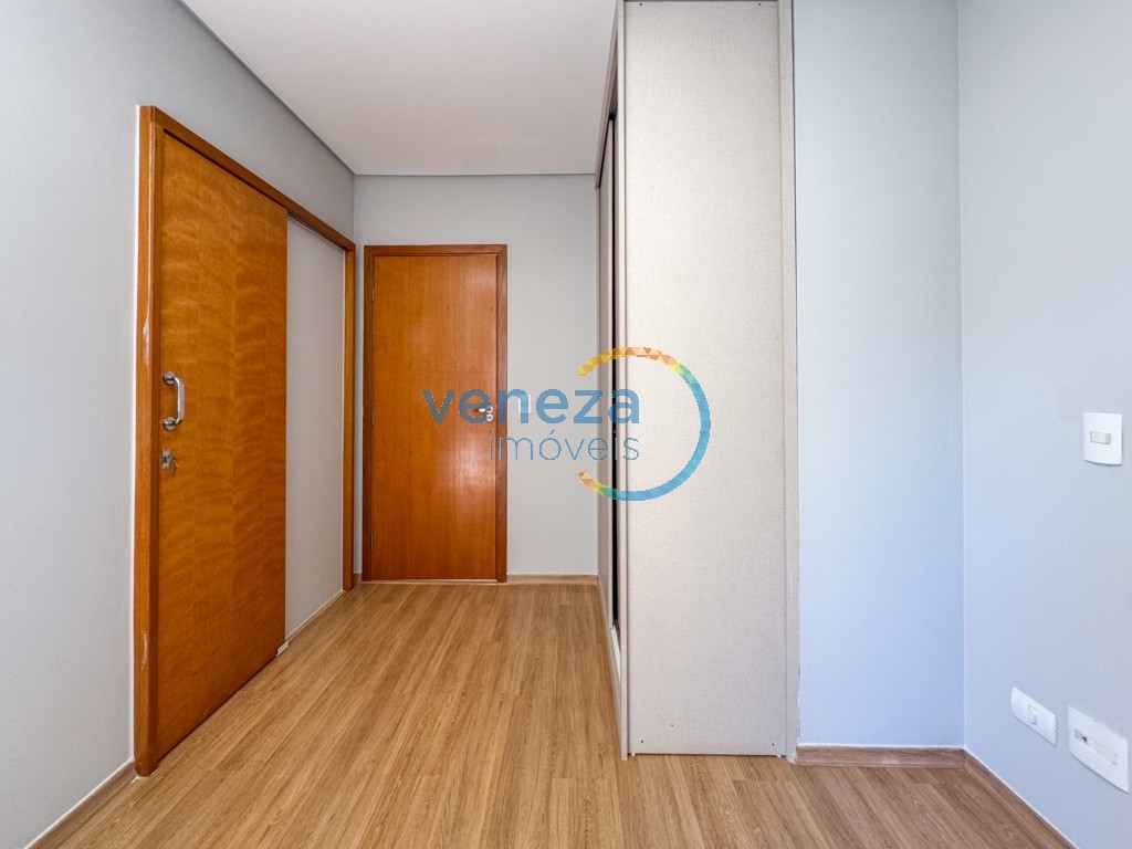 Casa Residencial para locação no bairro Gleba Palhano de Londrina - Foto 15