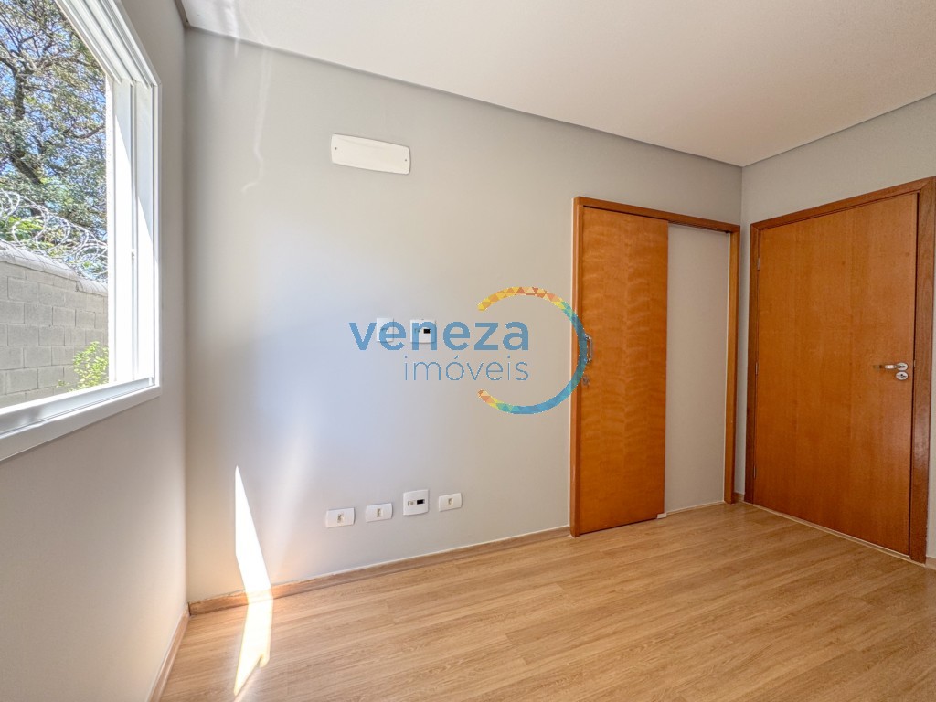 Casa Residencial para locação no bairro Gleba Palhano de Londrina - Foto 16