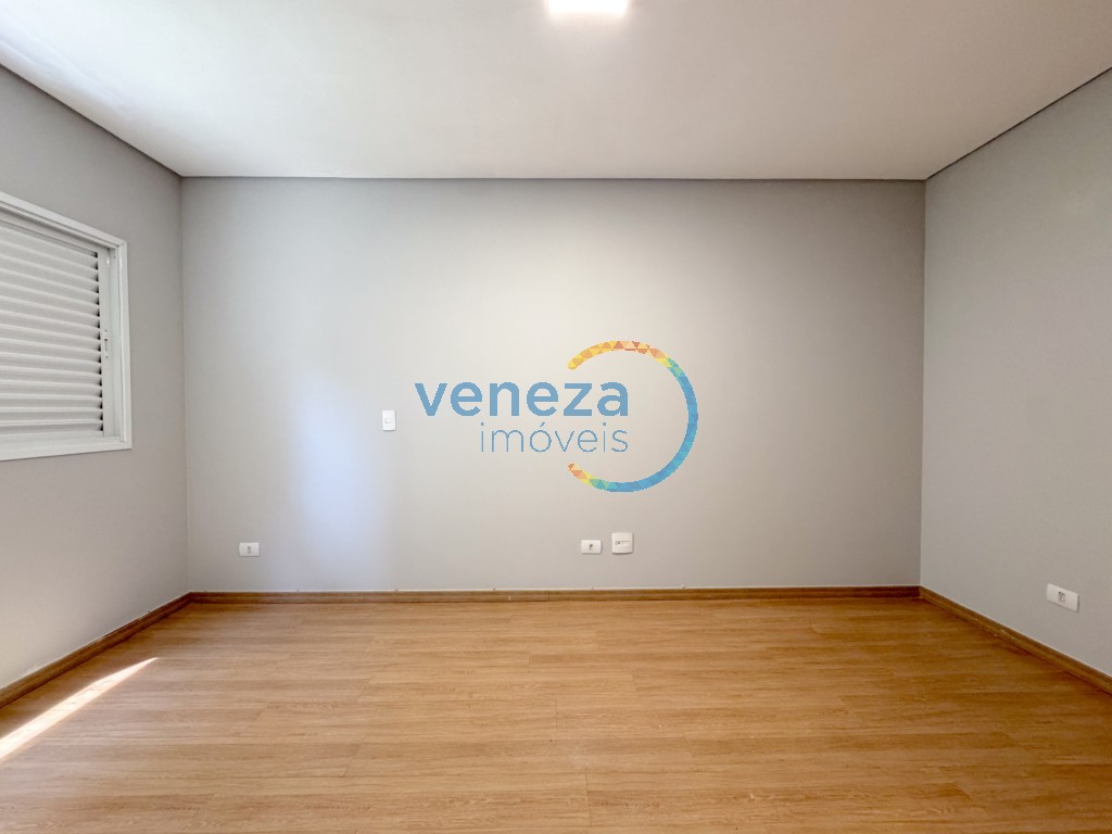 Casa Residencial para locação no bairro Gleba Palhano de Londrina - Foto 18