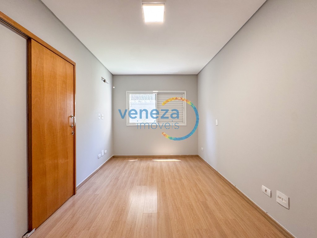 Casa Residencial para locação no bairro Gleba Palhano de Londrina - Foto 20