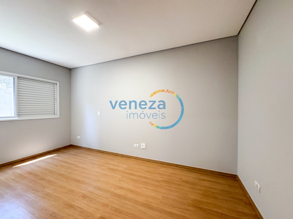 Casa Residencial para locação no bairro Gleba Palhano de Londrina - Foto 21