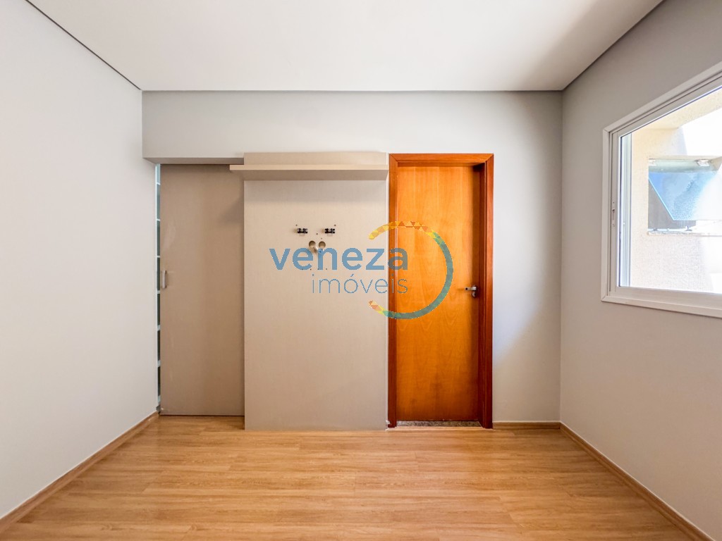 Casa Residencial para locação no bairro Gleba Palhano de Londrina - Foto 23