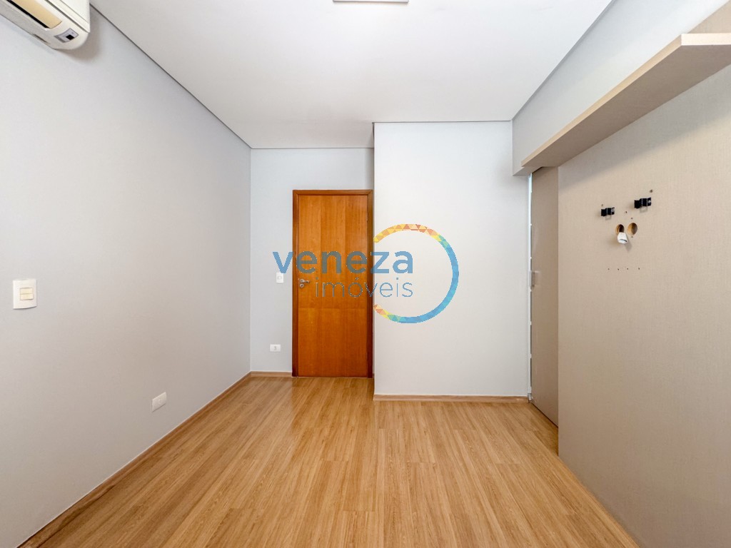 Casa Residencial para locação no bairro Gleba Palhano de Londrina - Foto 24