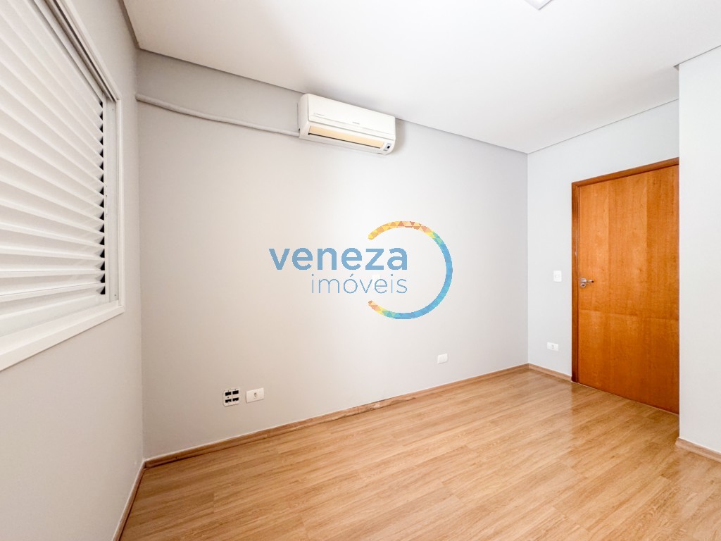 Casa Residencial para locação no bairro Gleba Palhano de Londrina - Foto 25