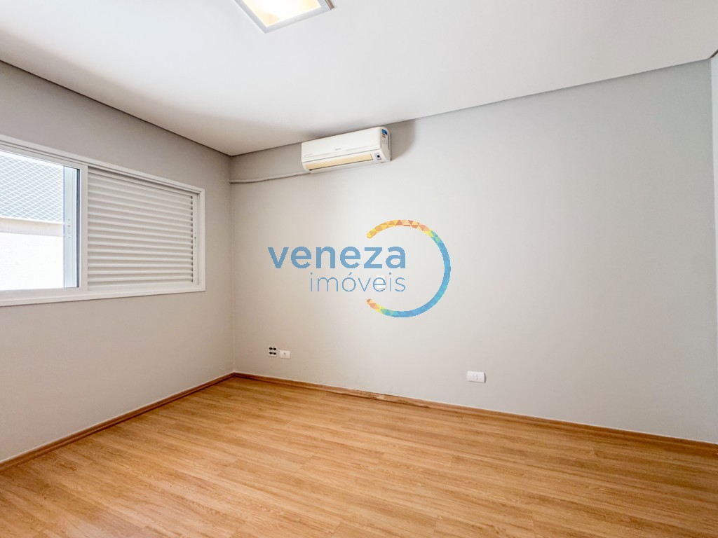 Casa Residencial para locação no bairro Gleba Palhano de Londrina - Foto 27