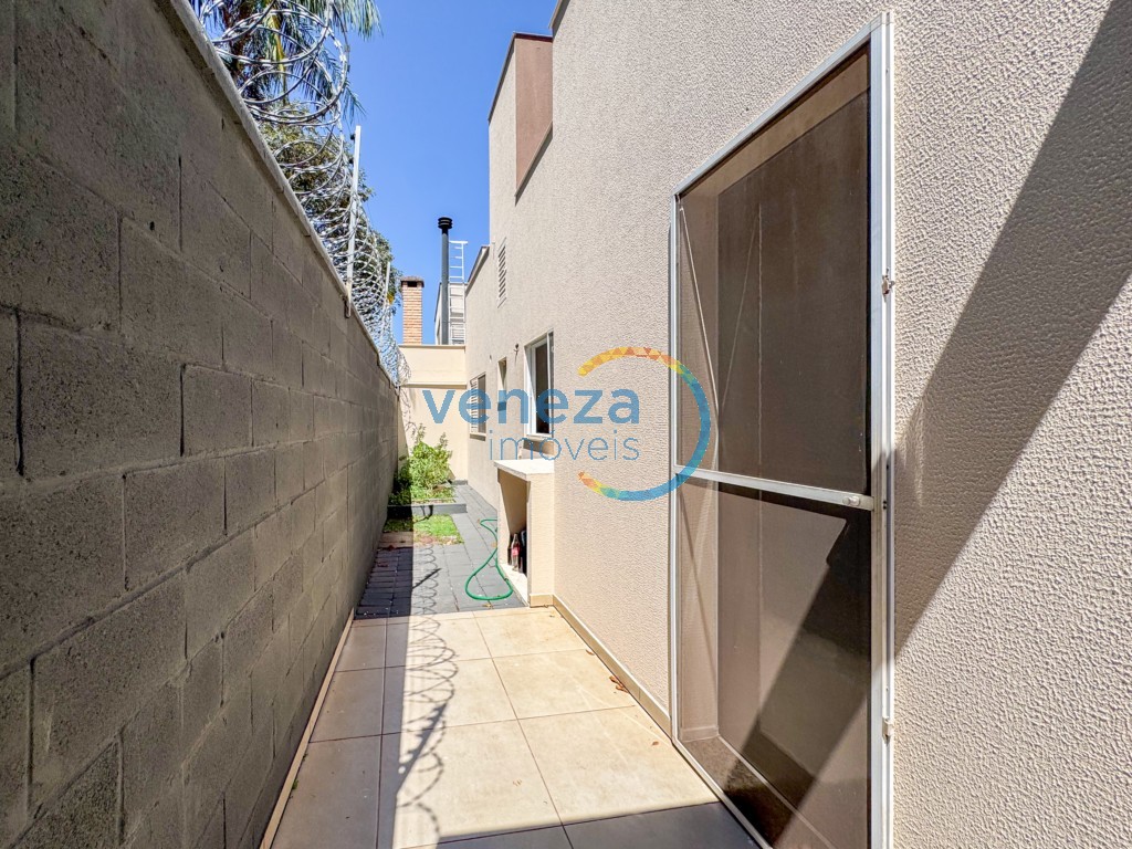 Casa Residencial para locação no bairro Gleba Palhano de Londrina - Foto 32