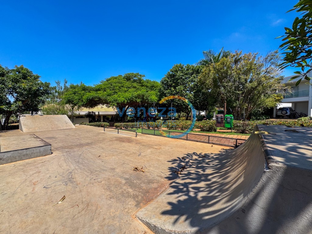 Casa Residencial para locação no bairro Gleba Palhano de Londrina - Foto 33