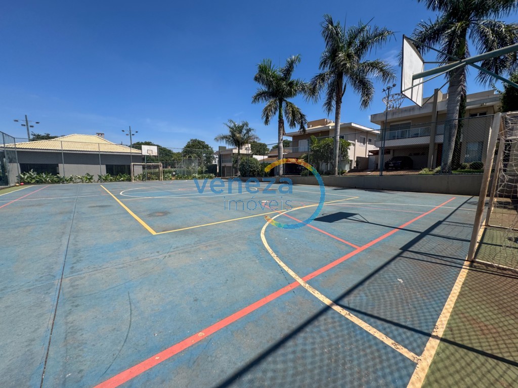 Casa Residencial para locação no bairro Gleba Palhano de Londrina - Foto 38