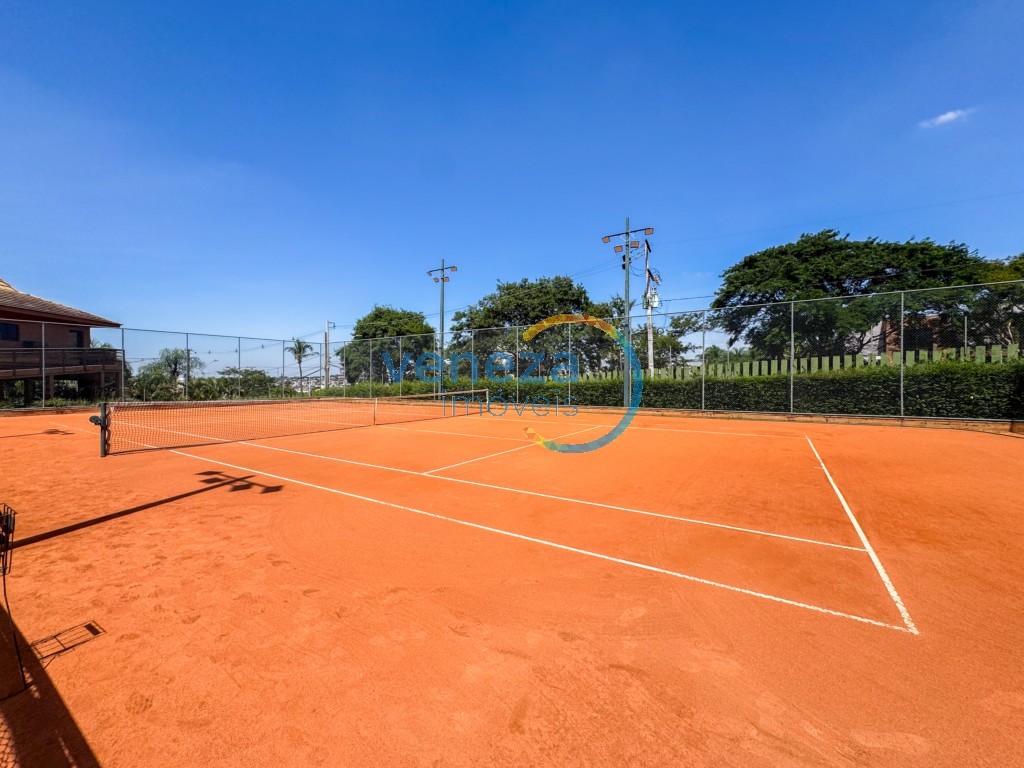 Casa Residencial para locação no bairro Gleba Palhano de Londrina - Foto 39