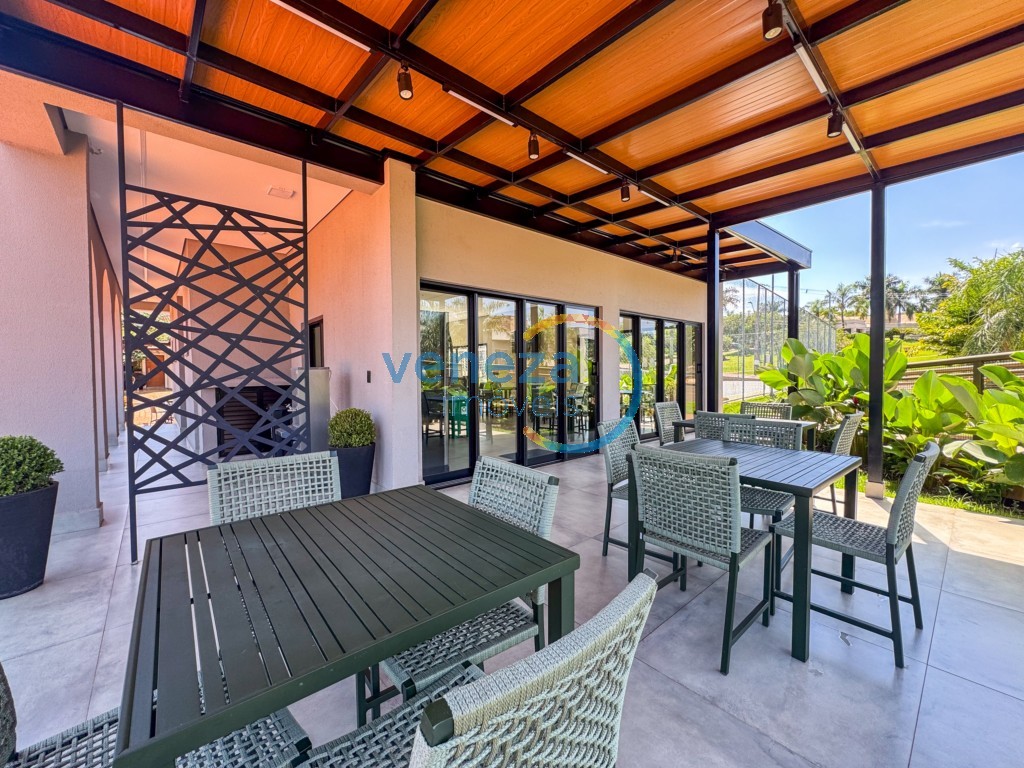 Casa Residencial para locação no bairro Gleba Palhano de Londrina - Foto 41