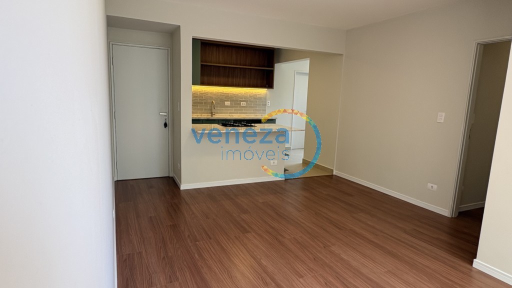 Apartamento para venda no bairro Centro de Londrina - Foto 4