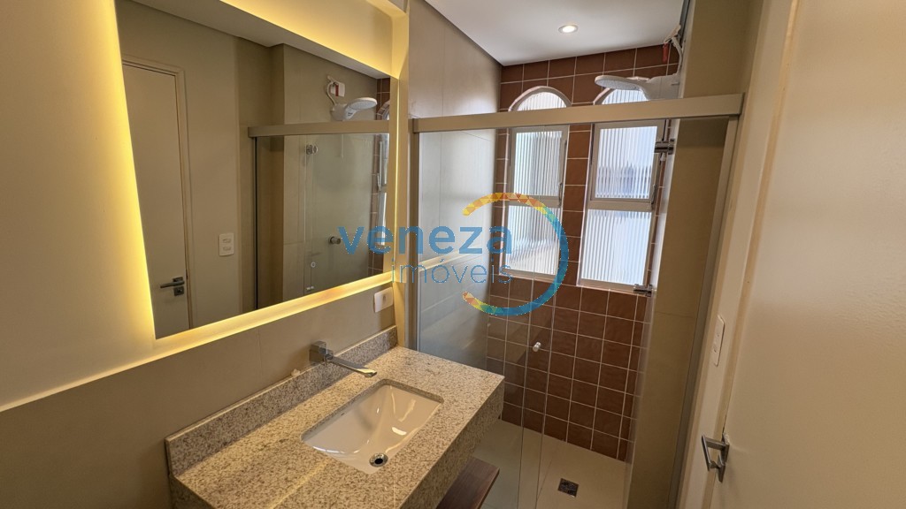 Apartamento para venda no bairro Centro de Londrina - Foto 6