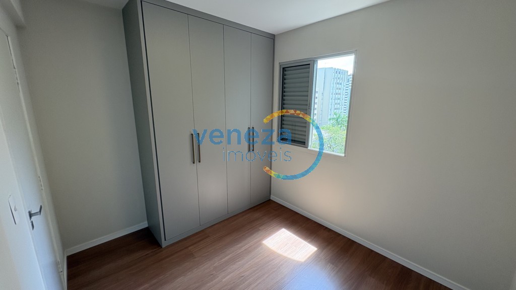 Apartamento para venda no bairro Centro de Londrina - Foto 8
