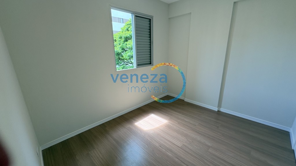 Apartamento para venda no bairro Centro de Londrina - Foto 9