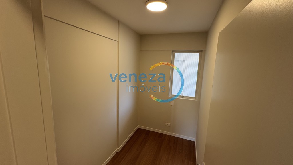 Apartamento para venda no bairro Centro de Londrina - Foto 10