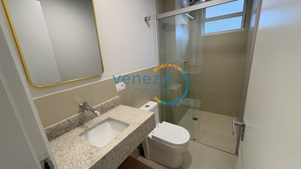Apartamento para venda no bairro Centro de Londrina - Foto 11