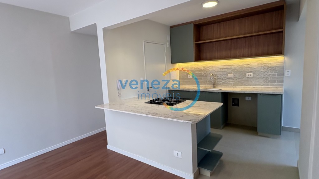 Apartamento para venda no bairro Centro de Londrina - Foto 12